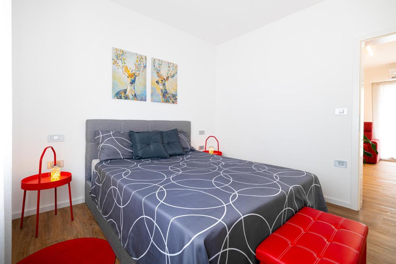 Hisa Kragelj Appartement Most na Soči Buitenkant foto