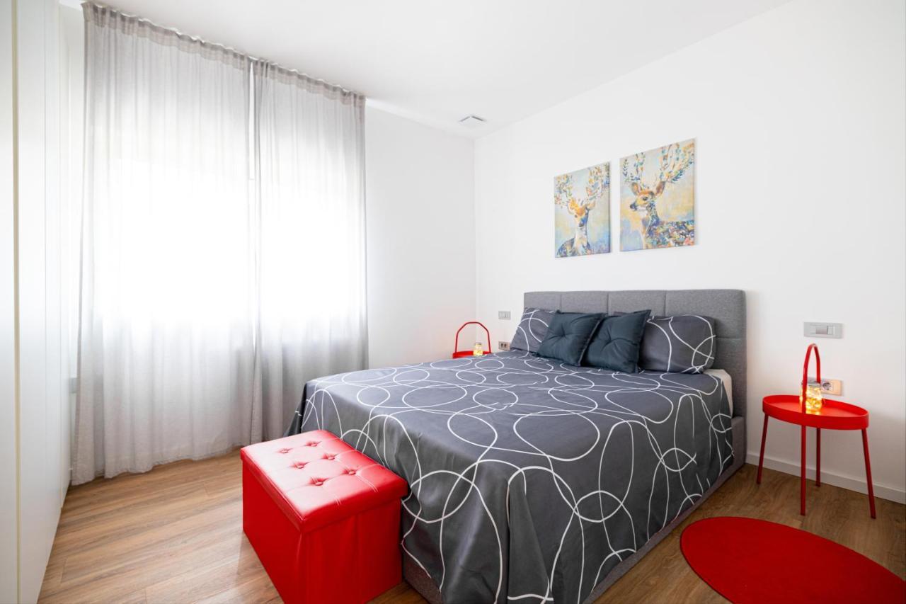Hisa Kragelj Appartement Most na Soči Buitenkant foto