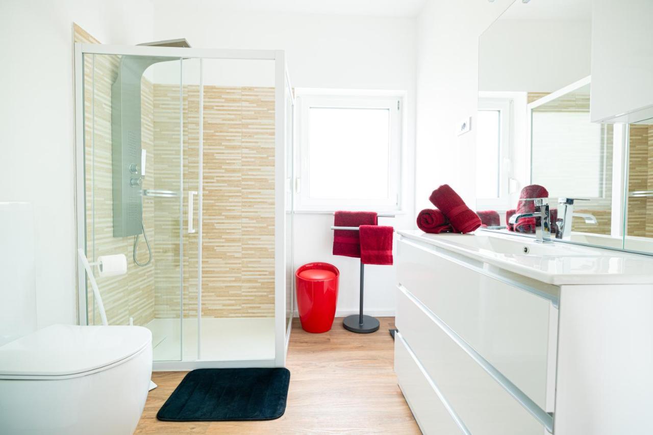 Hisa Kragelj Appartement Most na Soči Buitenkant foto