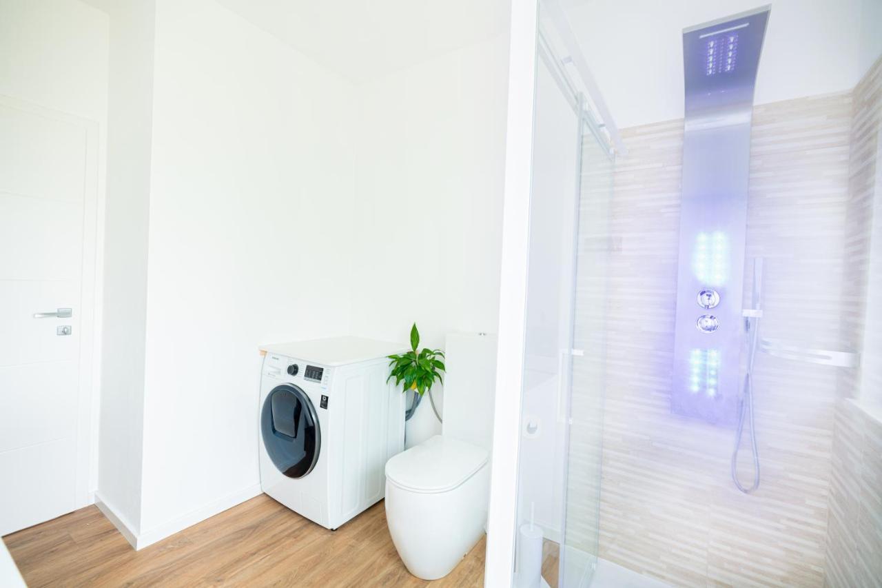 Hisa Kragelj Appartement Most na Soči Buitenkant foto