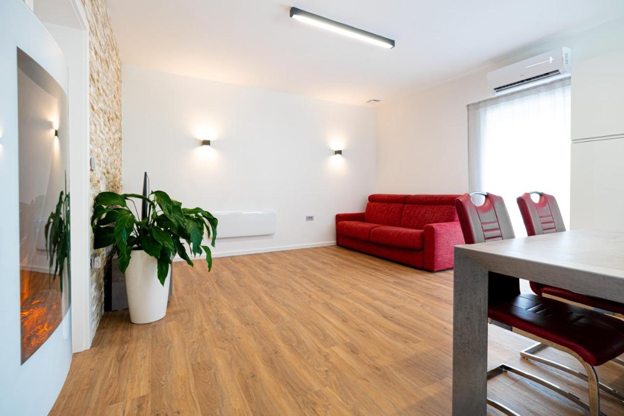 Hisa Kragelj Appartement Most na Soči Buitenkant foto